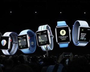 固原网站建设可穿戴设备不好卖了， Apple Watch 依旧一枝独秀
