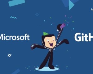 固原网站建设微软正式宣布75亿美元收购GitHub，开发者们会买账吗？